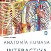 Anatomía humana: interactiva (Spanish Edition)