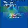 Voice Disorders in Athletes, Coaches and other Sports Professionals 1st ed. 2021 Edition