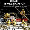 Water-Related Death Investigation: Practical Methods and Forensic Applications 2nd Edition