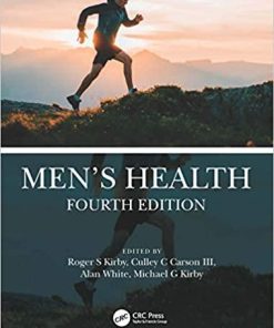 Men’s Health 4e 1st Edition