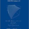 Mathematical Modeling of Virus Infection: Ode/Pde Analysis in R