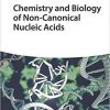 Chemistry and Biology of Non-canonical Nucleic Acids 1st Edition