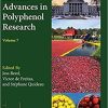 Recent Advances in Polyphenol Research, Volume 7 Volume 7 Edition