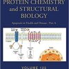 Apoptosis in Health and Disease – Part A (Volume 125) (Advances in Protein Chemistry and Structural Biology, Volume 125) 1st Edition