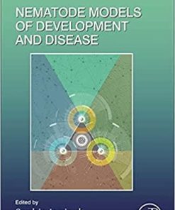 Nematode Models of Development and Disease (Volume 144) (Current Topics in Developmental Biology, Volume 144) 1st Edition