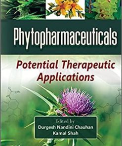 Phytopharmaceutical: Potential Therapeutic Applications 1st Edition