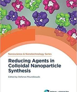 Reducing Agents in Colloidal Nanoparticle Synthesis (ISSN) 1st Edition