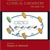 Advances in Clinical Chemistry 123 (Volume 102) (Advances in Clinical Chemistry, Volume 102) 1st Edition
