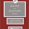 Elastin and Elastases, Volume I 1st Edition