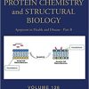Apoptosis in Health and Disease – Part B (Volume 126) (Advances in Protein Chemistry and Structural Biology, Volume 126) 1st Edition