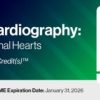 2023 Fetal Echocardiography: Normal and Abnormal Hearts – A Video CME Teaching Activity