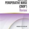 Certified Perioperative Nurse (CNOR®) Review (PDF)