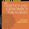 Fast Facts on Genetics and Genomics for Nurses : Practical Applications (EPUB)