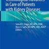 Technological Advances in Care of Patients with Kidney Diseases (EPUB)