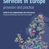 Mental Health Services in Europe (EPUB)