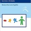 Estimulação da Linguagem no Transtorno do Espectro Autista – TEA: Exercícios e Atividades (PDF)