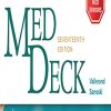 Nurse’s Med Deck, 17th Edition (PDF Book)