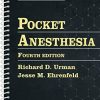 Pocket Anesthesia, 4th Edition (PDF)