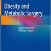 Obesity and Metabolic Surgery (PDF Book)