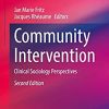 Community Intervention: Clinical Sociology Perspectives (Clinical Sociology: Research and Practice), 2nd Edition (EPUB)