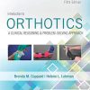 Introduction to Orthotics: A Clinical Reasoning and Problem-Solving Approach, 5th Edition (PDF)