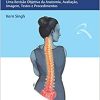 Manual de Fundamentos da Coluna Vertebral: Uma Revisão Objetiva da Anatomia, Avaliação, Imagem, Testes e Procedimentos (PDF Book)