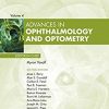 Advances in Ophthalmology and Optometry 2019 (PDF Book)