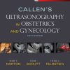 Callen’s Ultrasonography in Obstetrics and Gynecology, 6th Edition (PDF Book)