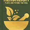 Herbalism: Plants and Potions that Heal (Sirius Hidden Knowledge) (EPUB)