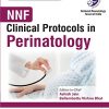 NNF Clinical Protocols in Perinatology (PDF Book)