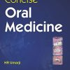 Concise Oral Medicine (PDF Book)