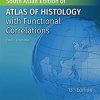 difiore’s Atlas of Histology with Functional Correlations,13th edition SAE (PDF Book)
