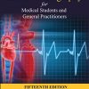 Golwalla’s Electrocardiography for Medical Students and General Practitioners, 15th Edition (PDF Book)