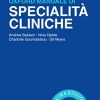 Oxford Manuale di specialità cliniche: Decima edizione (Italian Edition) (EPUB)