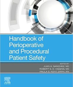 Handbook of Perioperative and Procedural Patient Safety (PDF)