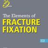 The Elements of Fracture Fixation, 5th edition (PDF)