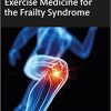 Exercise Medicine for the Frailty Syndrome (EPUB)