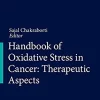 Handbook of Oxidative Stress in Cancer: Therapeutic Aspects (PDF Book)