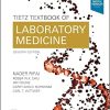 Tietz Textbook of Laboratory Medicine,7th Edition (PDF Book)