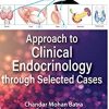 Approach to Clinical Endocrinology through Selected Cases (PDF)
