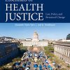 Essentials of Health Justice: Law, Policy, and Structural Change, 2nd Edition (PDF Book)