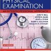 Seidel’s Guide to Physical Examination: An Interprofessional Approach,10th edition (PDF)
