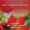 Psychiatric & Mental Health Nursing for Canadian Practice, 5th Edition (EPUB)