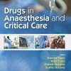 Drug in Anaesthesia and Critical Care (PDF Book)