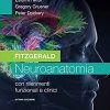 Fitzgerald – Neuroanatomia: VIII edizione (Italian Edition) (EPUB)