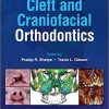 Cleft and Craniofacial Orthodontics (PDF Book)