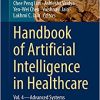 Artificial Intelligence and Machine Learning for Healthcare: Vol. 2: Emerging Methodologies and Trends (Intelligent Systems Reference Library, 229) (PDF Book)