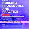 Manual of Nursing Procedures and Practice, 3rd edition, 2 Volume Set (PDF)