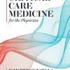 Essentials of Critical Care Medicine for the Physicians (PDF Book)