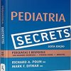 Secrets: Pediatria, 6th Edition (PDF)